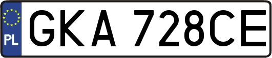 GKA728CE