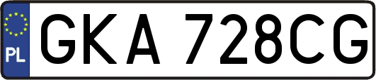 GKA728CG