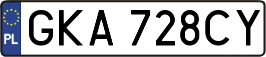 GKA728CY