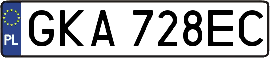 GKA728EC