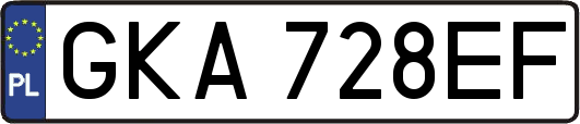 GKA728EF