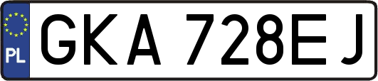 GKA728EJ
