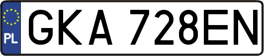GKA728EN