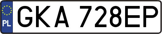 GKA728EP