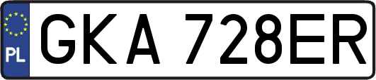 GKA728ER