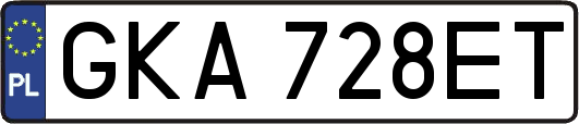 GKA728ET