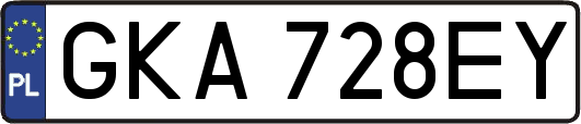 GKA728EY