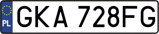 GKA728FG