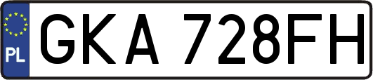 GKA728FH