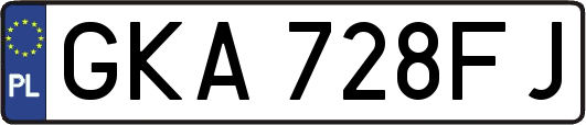GKA728FJ
