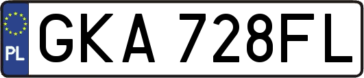 GKA728FL