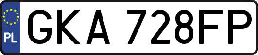 GKA728FP