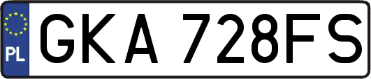 GKA728FS