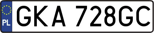 GKA728GC