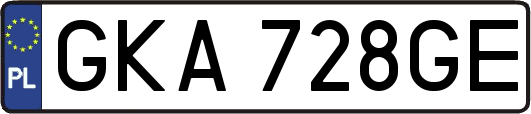 GKA728GE