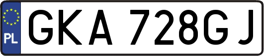 GKA728GJ