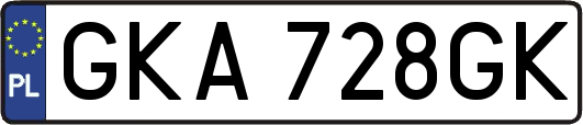 GKA728GK