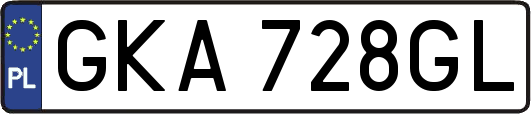 GKA728GL