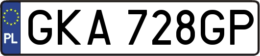 GKA728GP