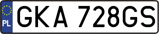 GKA728GS