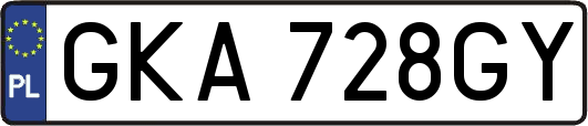 GKA728GY