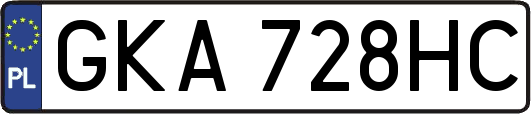 GKA728HC