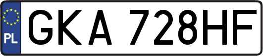 GKA728HF