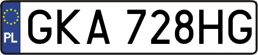 GKA728HG