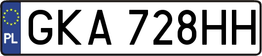 GKA728HH