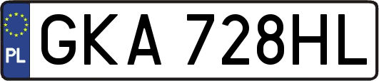 GKA728HL