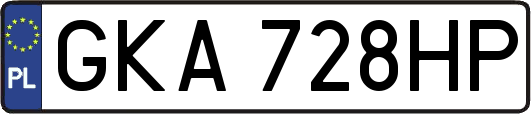 GKA728HP