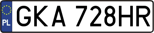 GKA728HR