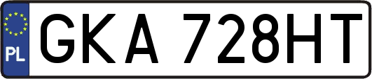 GKA728HT