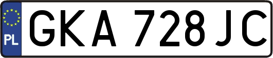 GKA728JC