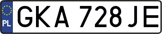 GKA728JE