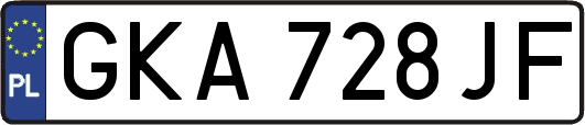GKA728JF