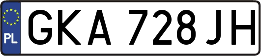 GKA728JH