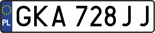 GKA728JJ