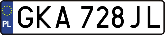 GKA728JL