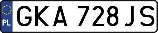 GKA728JS