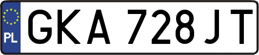 GKA728JT