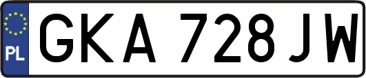 GKA728JW