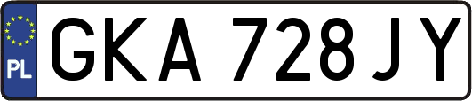 GKA728JY