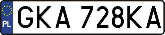 GKA728KA