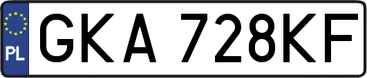 GKA728KF