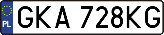 GKA728KG
