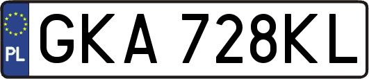 GKA728KL