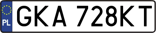 GKA728KT
