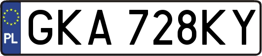 GKA728KY