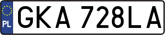 GKA728LA